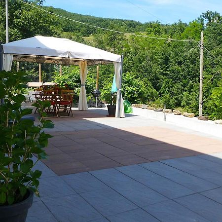 Casa Valtaro Apartment Borgo Val di Taro Bagian luar foto