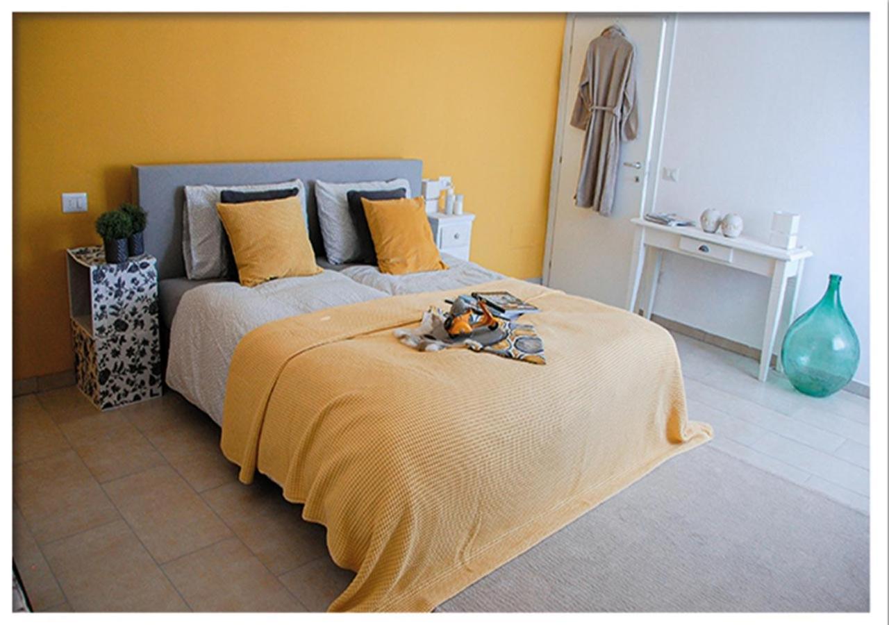 Casa Valtaro Apartment Borgo Val di Taro Bagian luar foto