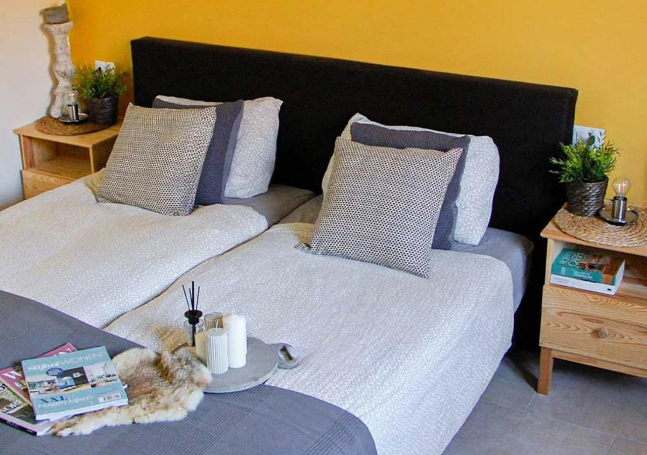 Casa Valtaro Apartment Borgo Val di Taro Bagian luar foto